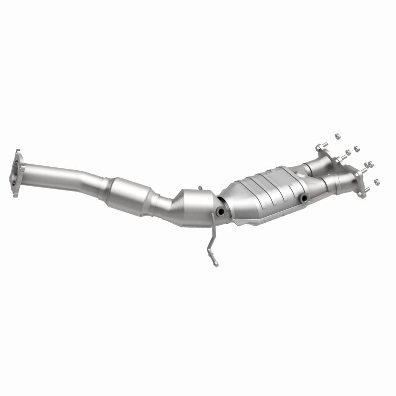 MagnaFlow Direct Fit Catalytic Converter 2012 Volvo XC60 AWD 3.2L