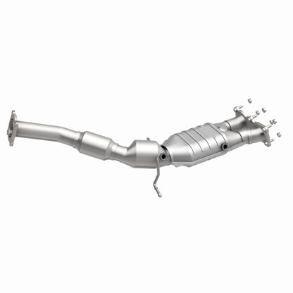 MagnaFlow Direct Fit Catalytic Converter 2012 Volvo XC60 AWD 3.2L