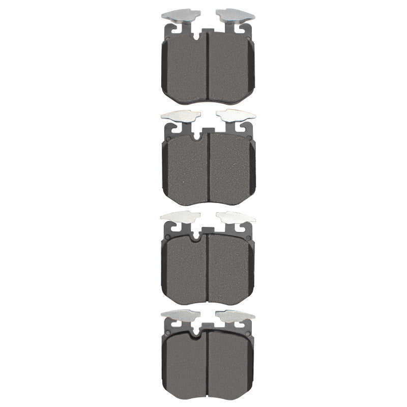 DFC 16-22 Rolls-Royce Cullinan Front Low Metallic 5000 Advanced Brake Pads