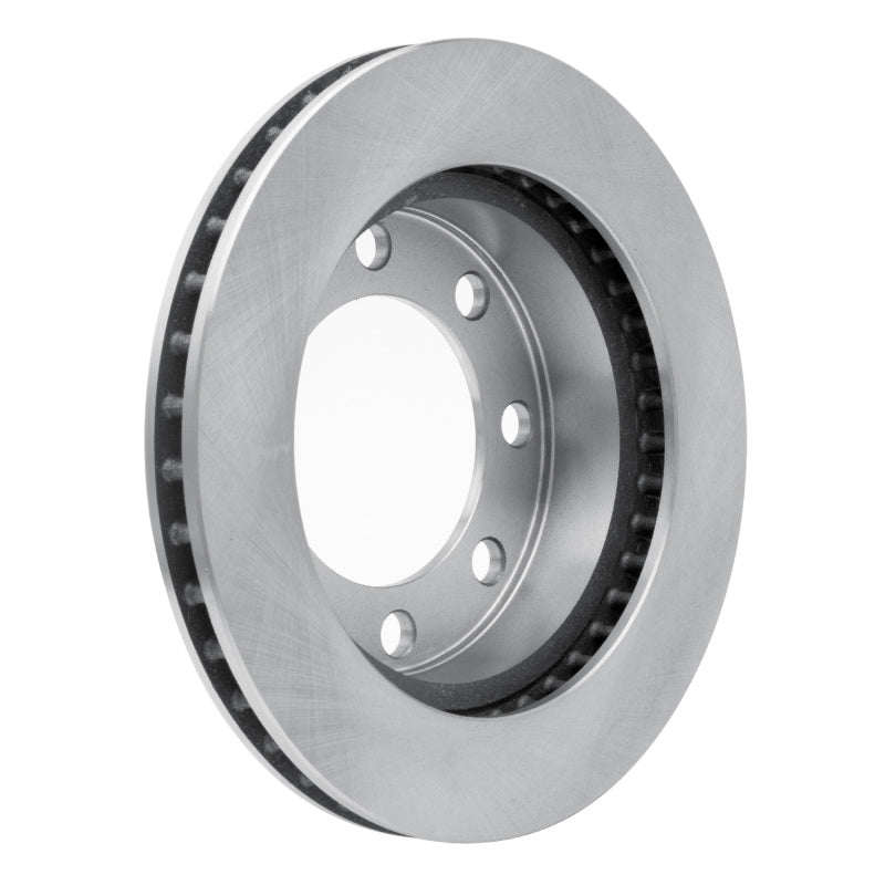 DFC 71-97 Dodge B3500 / B2500 Front Brake Rotor