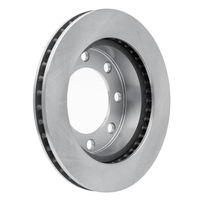 DFC 71-97 Dodge B3500 / B2500 Front Brake Rotor