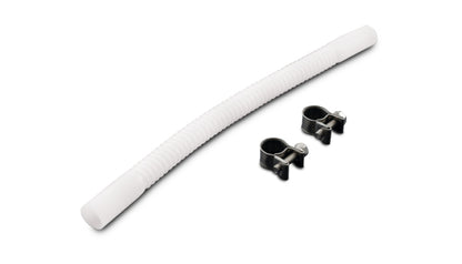Vibrant Submersible PTFE Fuel Tank Tubing Kits 5/16in I.D. x 8.00in Long