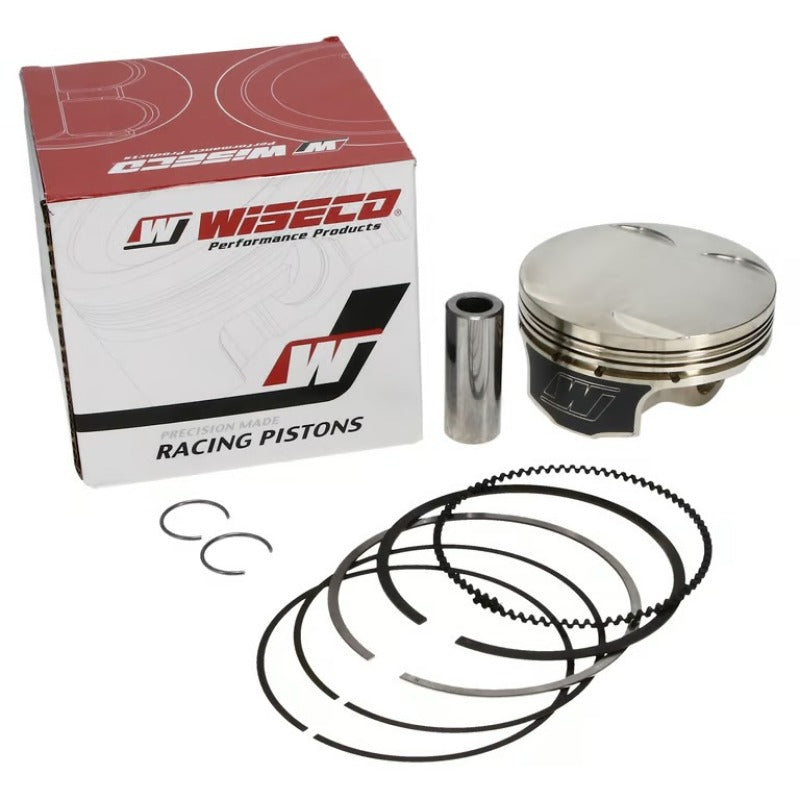 Wiseco Polaris RZR XP1000 14-19 111 CR Piston Kit
