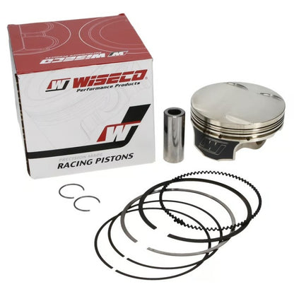 Wiseco Polaris RZR XP1000 14-19 111 CR Piston Kit