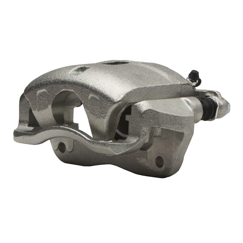 DFC 02-11 Honda CR-V Front-R Premium Caliper - Silver Zinc Coated