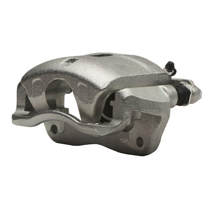 DFC 02-11 Honda CR-V Front-R Premium Caliper - Silver Zinc Coated