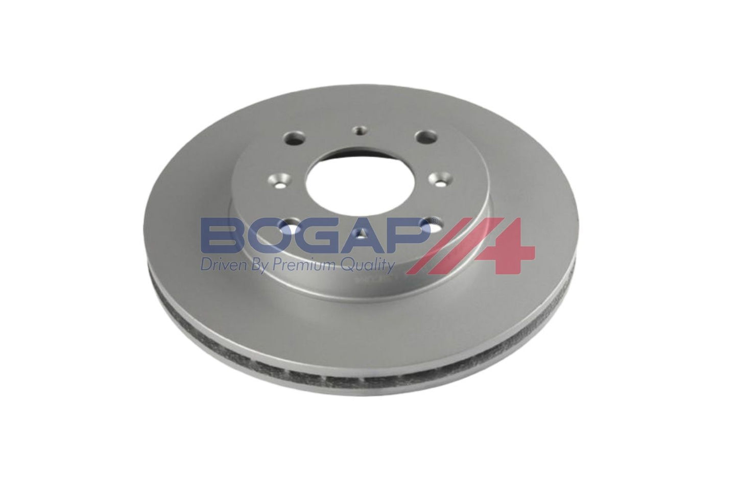 BOGAP H8211130 Brake Disc | ML Performance Car Parts