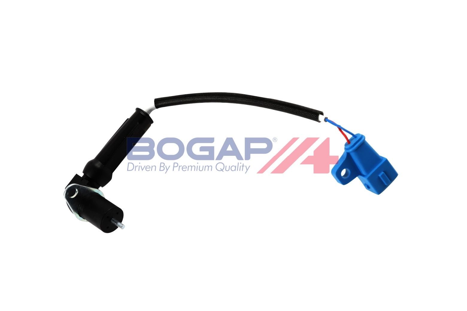 BOGAP E6115103 Sensor, Crankshaft Pulse