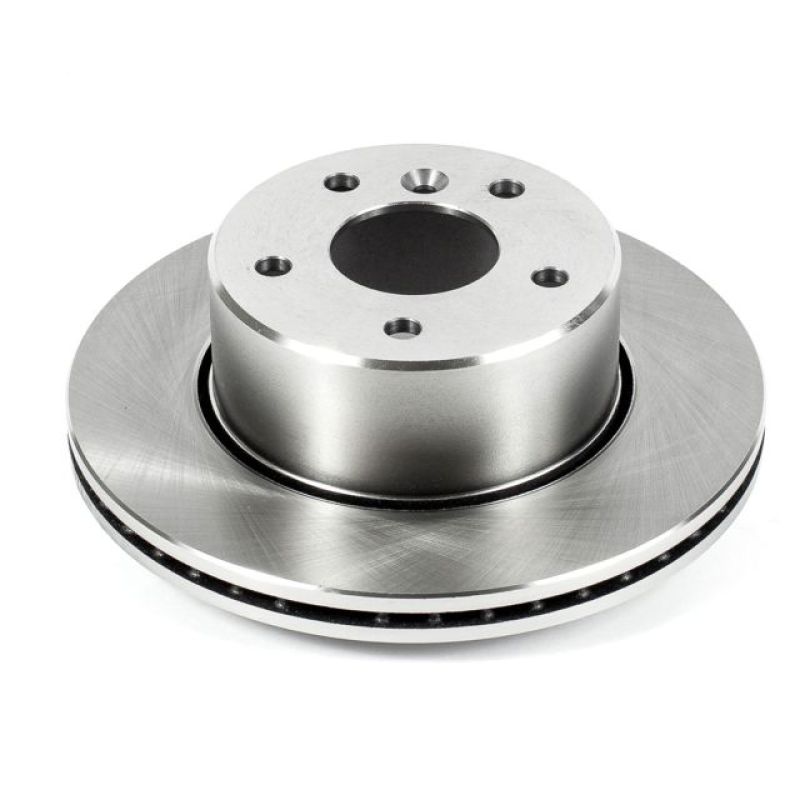 PowerStop Power Stop 99-04 Land Rover Discovery Front Autospecialty Brake Rotor