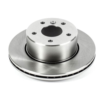 PowerStop Power Stop 99-04 Land Rover Discovery Front Autospecialty Brake Rotor