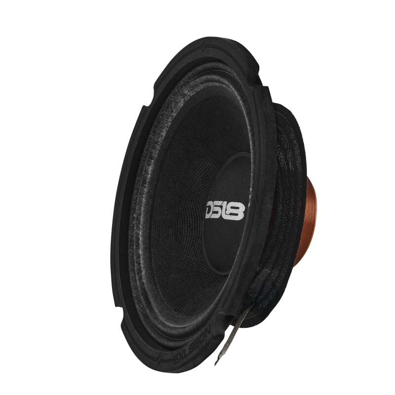 DS18 Loudspeaker Recone Kit For 6XL650N-4