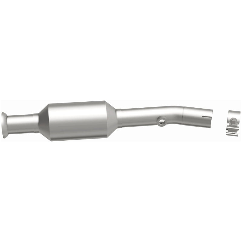 MagnaFlow 98-02 Prizm L4 1.8 OEM Underbody Direct Fit Converter