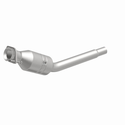 MagnaFlow Direct Fit Catalytic Converter 10-12 Jaguar XJ V8-5.0L