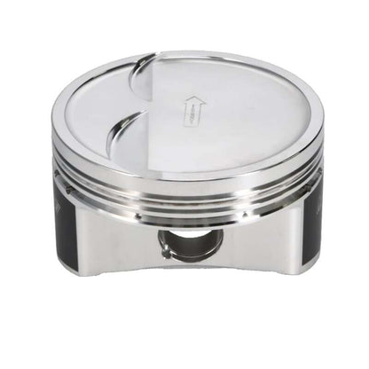 Manley Performance Manley Chevrolet LS Piston Set - 4.005in Bore 1.304in CH, -10.00 CC