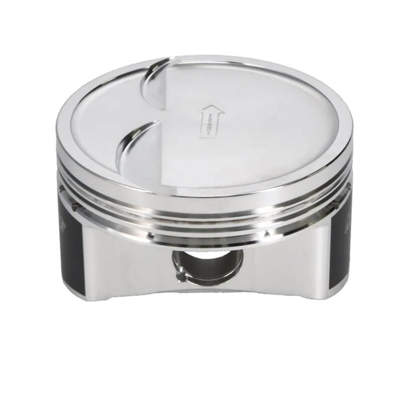 Manley Performance Manley Chevrolet LS Piston Set - 4.005in Bore 1.304in CH, -10.00 CC