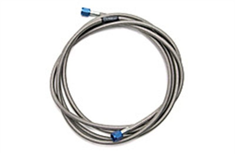 Russell Performance -4 AN 10-foot Pre-Made Nitrous and Fuel Line