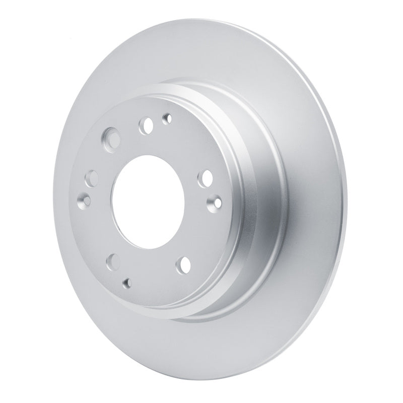 DFC 91-99 Acura RL Rear GeoSPEC Coated Rotor