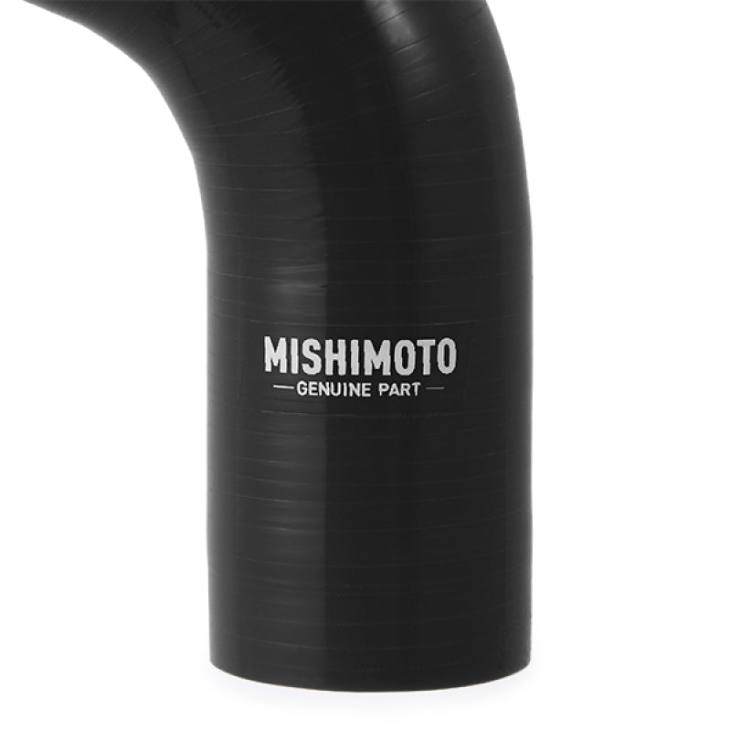 Mishimoto 14-19 Chevy Corvette Stingray/Z06 Black Silicone Radiator Hose Kit