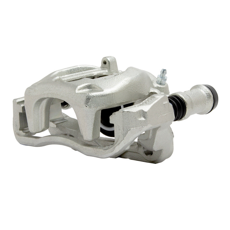 DFC 19-24 Mercedes-Benz Sprinter 1500 Rear-L Silver Zinc Coated Premium Caliper