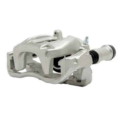 DFC 19-24 Mercedes-Benz Sprinter 1500 Rear-L Silver Zinc Coated Premium Caliper
