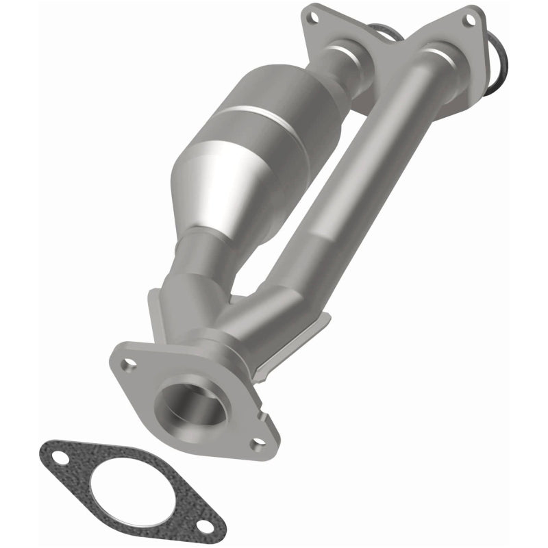 MagnaFlow Conv DF 03- Mazda 6 3.0L V6