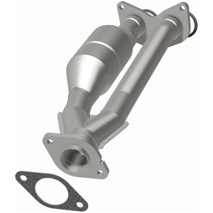 MagnaFlow Conv DF 03- Mazda 6 3.0L V6