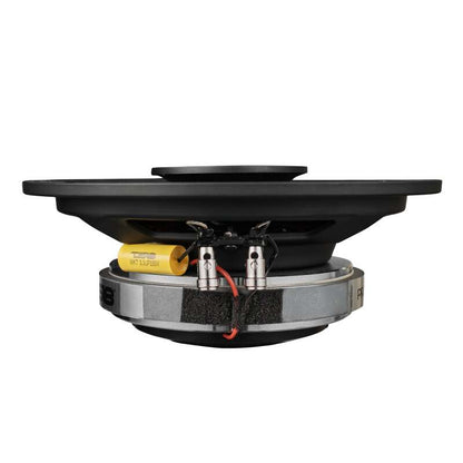 DS18 8in 200 Watts RMS 2 ohm Mid-Range Loudspeaker Shallow Grill Included