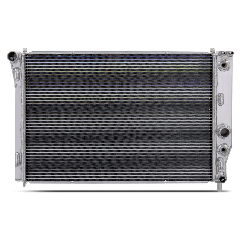 Mishimoto 97-04 Chevy Corvette C5 Performance Aluminum Radiator