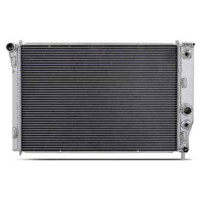 Mishimoto 97-04 Chevy Corvette C5 Performance Aluminum Radiator