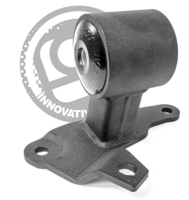 Innovative Mounts Innovative 90-02 Honda Accord Black Aluminum Mount 75A Conversion RH Mount (F/H Series)