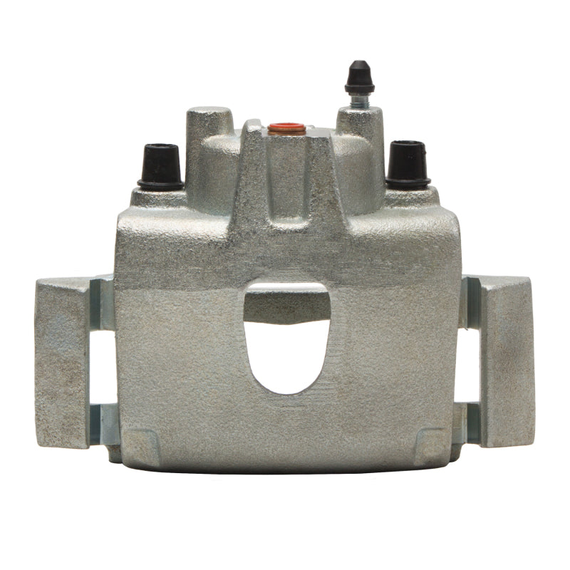 DFC 01-07 Chrysler Town & Country Front-L Premium Caliper - Silver Zinc Coated