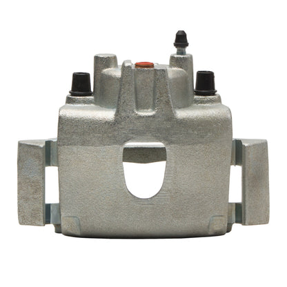 DFC 01-07 Chrysler Town & Country Front-L Premium Caliper - Silver Zinc Coated
