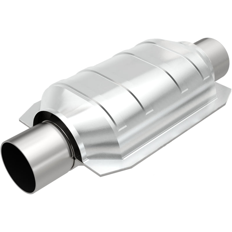 MagnaFlow Universal Catalytic Converter 2.25inch
