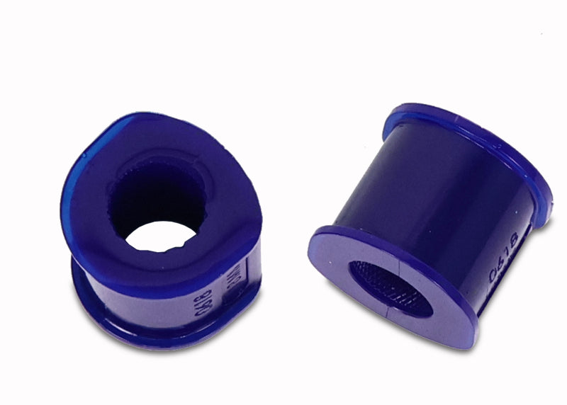 SuperPro Gmh/Suzuki-Sw/Bar Mt To Chas