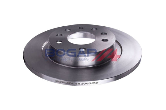 BOGAP L8211110 Brake Disc | ML Performance Car Parts