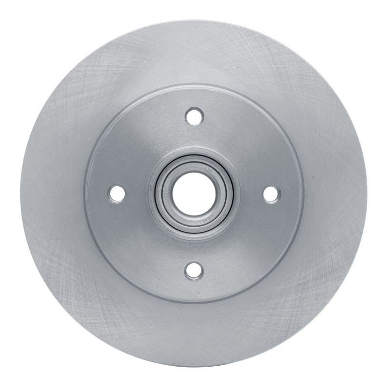 DFC 14-20 Peugeot 8 (Mexico) Rear Brake Rotor
