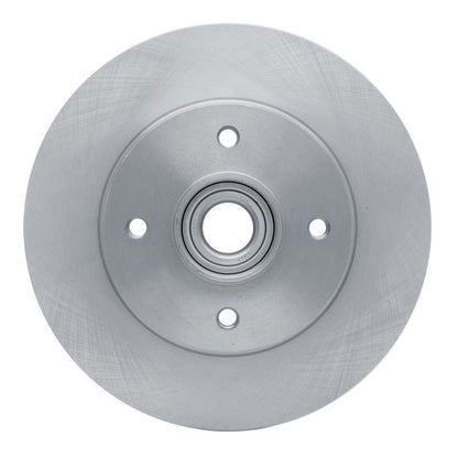 DFC 14-20 Peugeot 8 (Mexico) Rear Brake Rotor