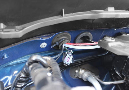 Perrin Performance PERRIN Subaru WRX 15-21 / Universal Fire Wall Grommet - 1.4in.