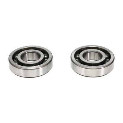 Wiseco Main Bearing Kit (2) 30 x 63 x 16mm