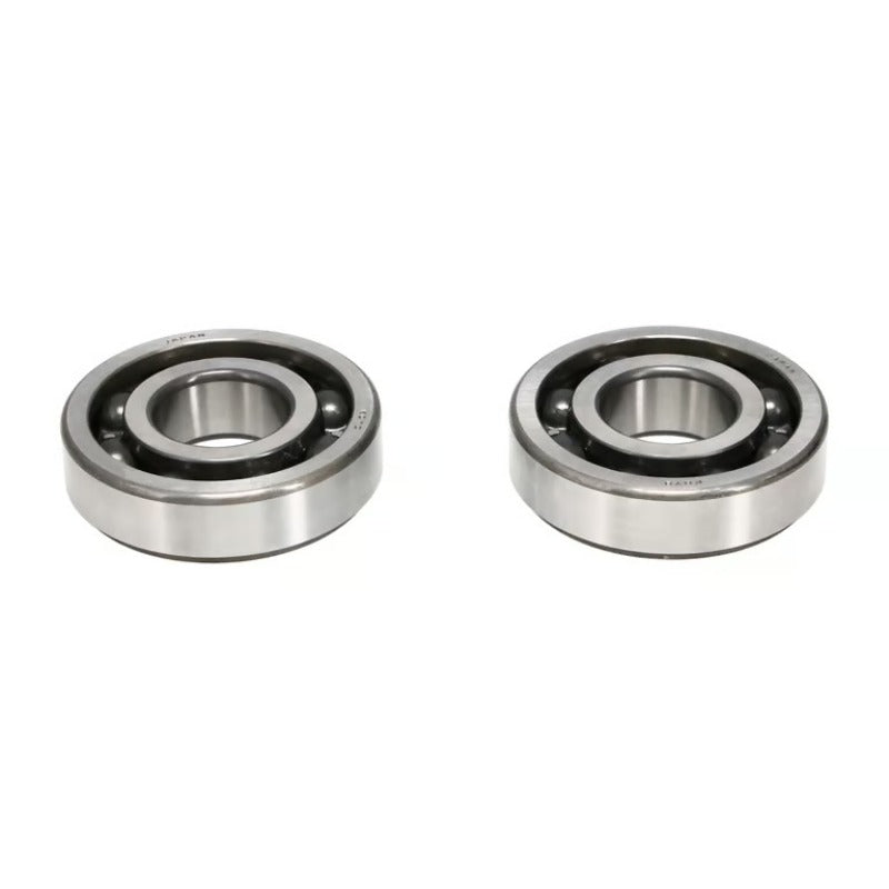 Wiseco Main Bearing Kit (2) 30 x 62 x 16mm