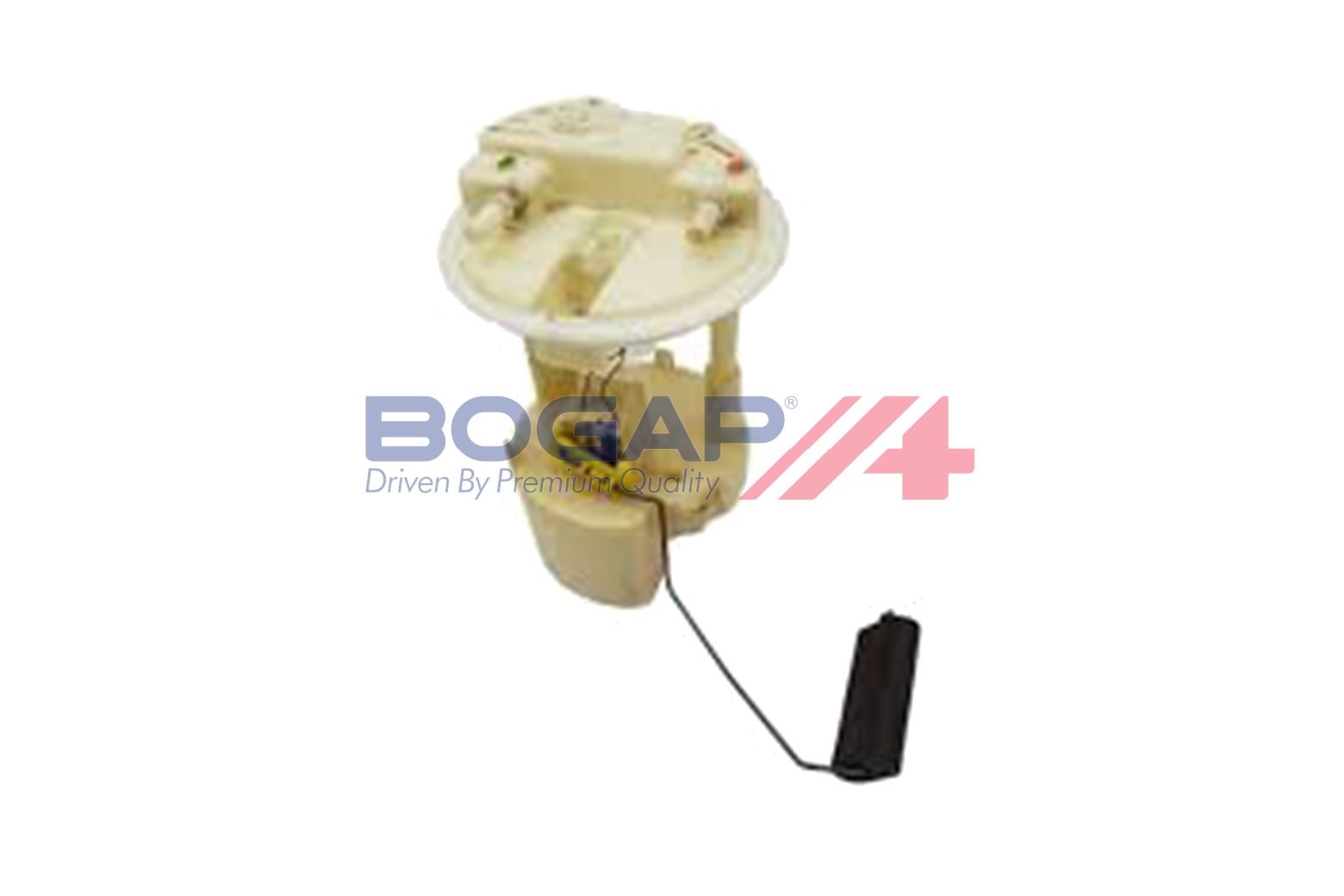 BOGAP R1622141 Fuel Pump