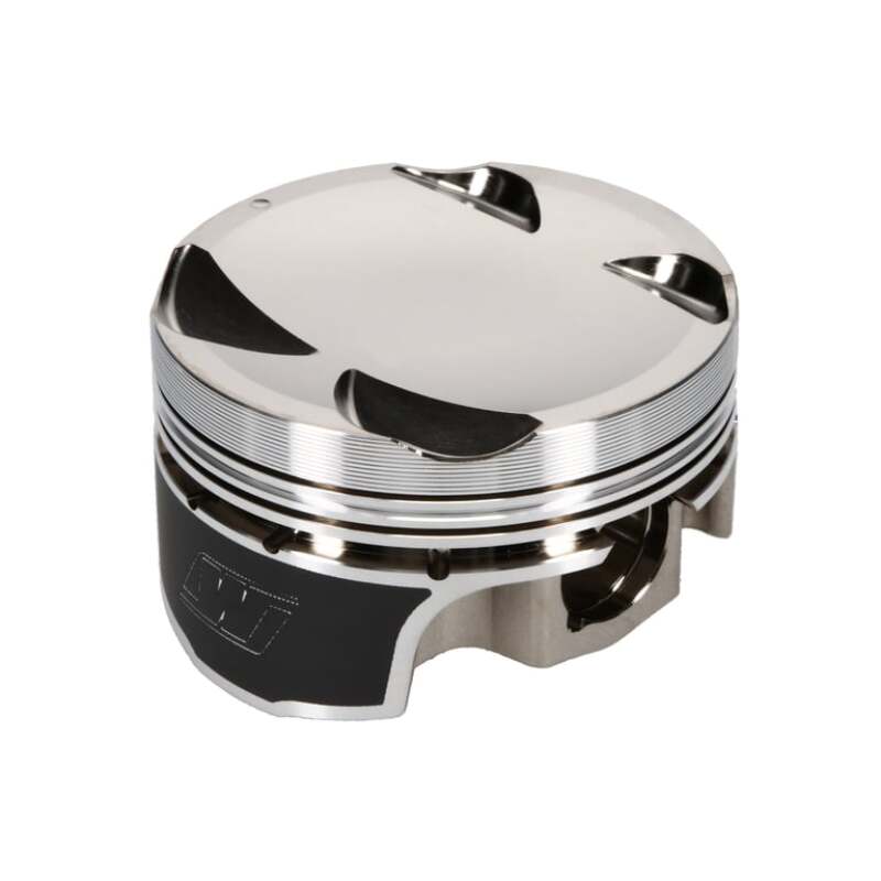 Wiseco Mitsubishi 4G63 85.50 mm Bore 28.70 mm CH -12.00 CC Piston Set