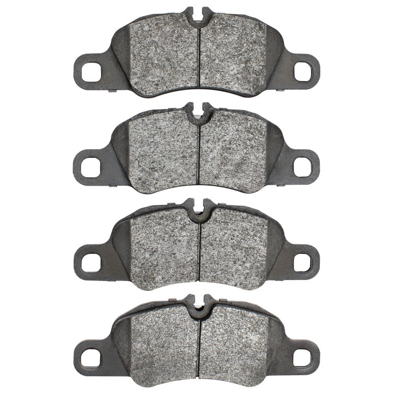 R1 Concepts R1 09-25 Porsche 718 Boxster Front Track/Street Brake Pads