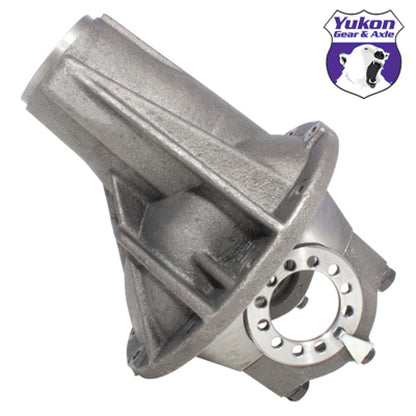Yukon Gear & Axle Yukon Gear 8in Reverse High-Pinion Toyota Drop Out