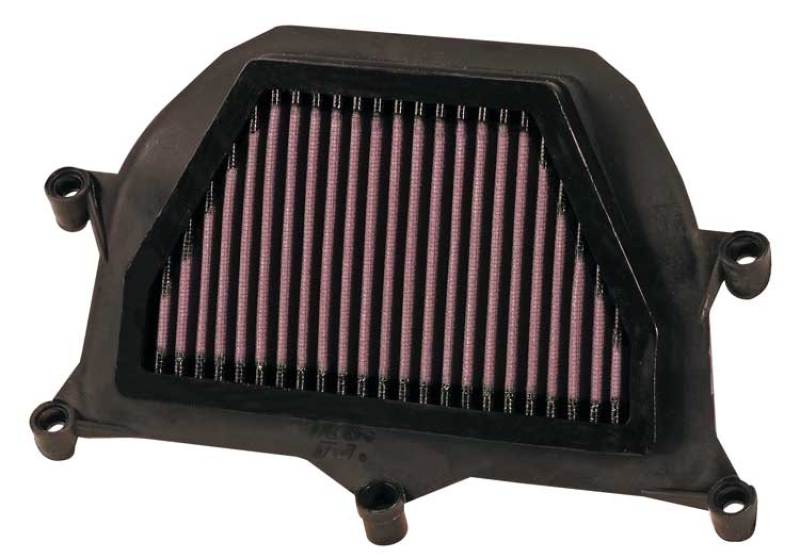 K&N Engineering K&N 06-07 Yamaha YZF R6 599 Replacement Air Filter