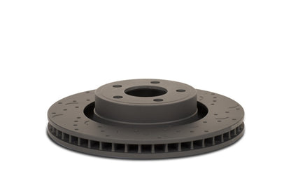 Hawk Performance HAWK Talon Rotors