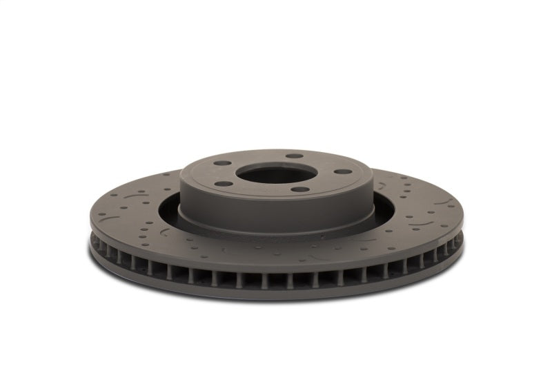 Hawk Performance HAWK Talon Rotors