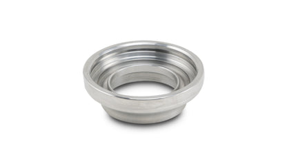Vibrant Aluminum Thread On Replacement Flange for HKS SSQ style Blow Off Valves