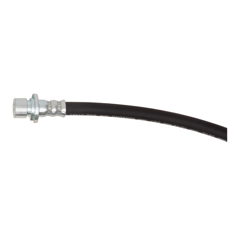 DFC 86-89 Honda Accord Front-L Brake Hose