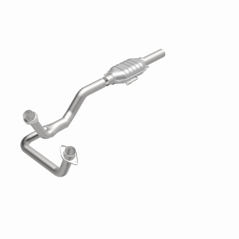 MagnaFlow Direct Fit Catalytic Converter Ford 84 87
